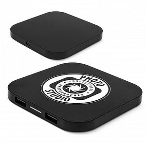 Products: Milkeeway Wireless Charger