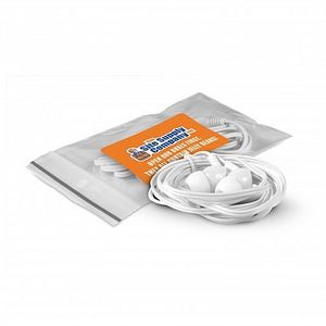 Products: Alexandra Ear Buds