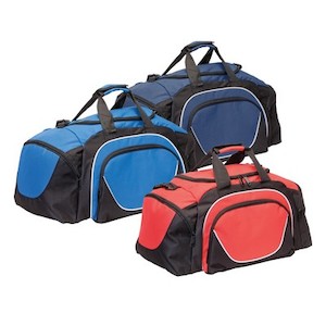 Products: Sport Bags
