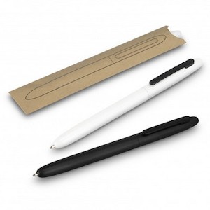 Products: Eco Writing Instruments
