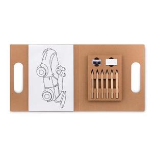 Products: Colouring Books