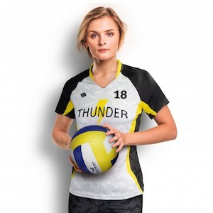 Volleyball Apparel