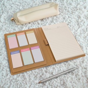 Products: Diaries