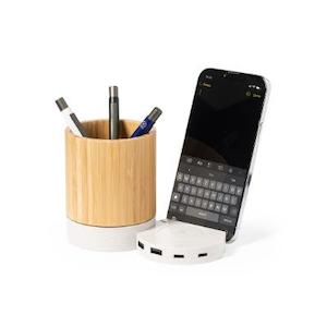 Eco Desk Accessories