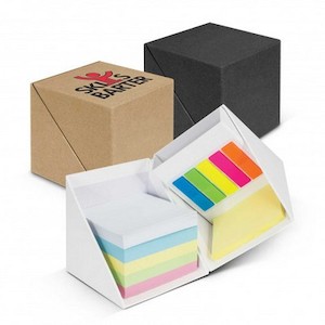 Memo pads - sticky notes