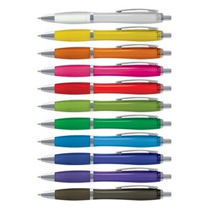 Products: Metal Pens