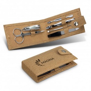 Products: Manicure & Pedicure