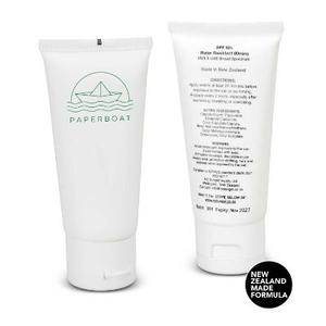 Products: Sunscreen