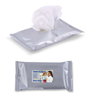 Products: Wet Wipes
