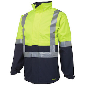 Products: Hi-Vis Jackets