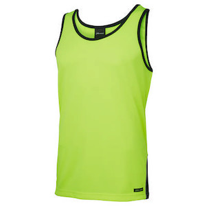 Products: Hi-Vis Singlets