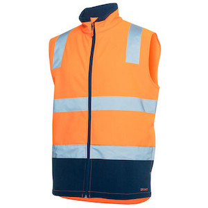 Products: Hi-Vis Vests