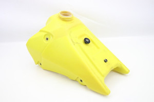 Products: DRZ125 DRZ125L 2003 Fuel Tank Gas Cell Assy Suzuki 44100-08G00-YU1 96