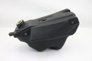 Products: KX250F 04-05 Fuel Tank Gas Cell Assy Kawasaki 51001-0020-6Z 266
