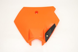 125-560 SMR EXC 05-07 Front Number Board Plastic KTM 5480800701004 276