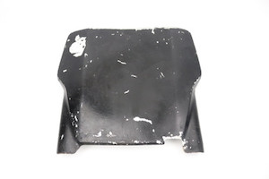 CRF450R 2004-2007 Front Number Board Plastic Honda 61136-MEN-670ZA 71