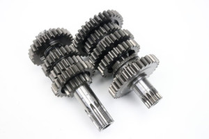 Products: 400-520 EXC SX 2000 Transmission Gearbox Assembly KTM 270