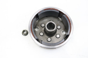 Products: DRZ125 DRZ125L 03-19 Flywheel Rotor Assy Suzuki 32102-08G00 96