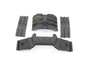 Products: YZ250F YZ450F 07-09 Fuel Tank Rubber Cushions Yamaha 268