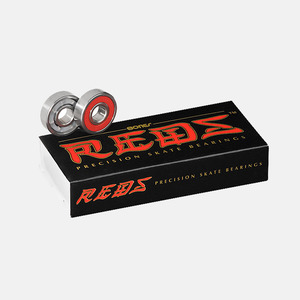 Bones Reds Bearings