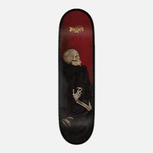Creature: Creature La Mort Russell Pro - 8.6"