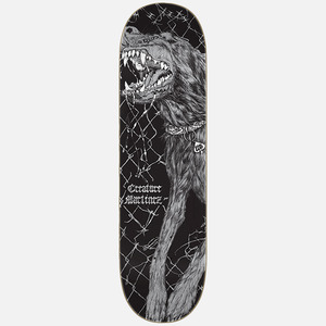 Creature Guero Martez Pro - 8.6"