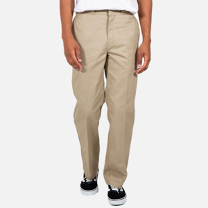 Dickies: Dickies 874 Original Work Pant - Khaki