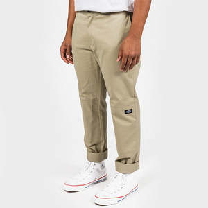 Dickies 918 Slim Fit Double Knee - Desert Sand