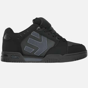 Etnies Faze - Black Dirty Wash