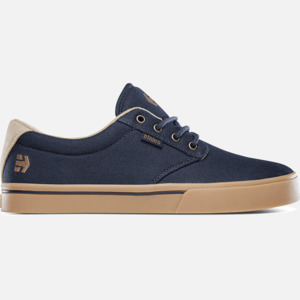 Etnies: Etnies Jameson 2 Eco - Navy/Gum/Gold
