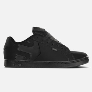 Etnies: Etnies Fader - Black Dirty Wash