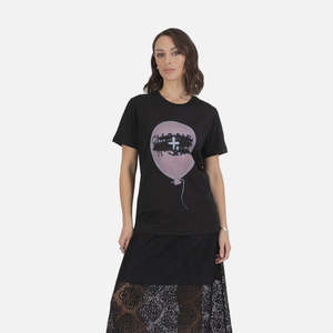 Federation Rush Tee - Balloon