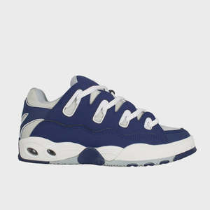 Osiris D3 OG - Navy/Grey/White