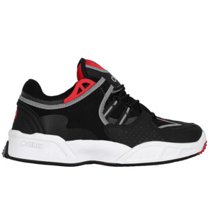 Osiris: Osiris Atlas RN - Black/White Red
