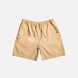 Quiksilver: Quiksilver Boys Taxer Walkshort - Plage