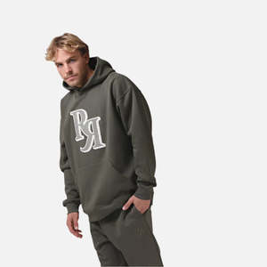 RPM Binate OS Hood - Dusty Olive