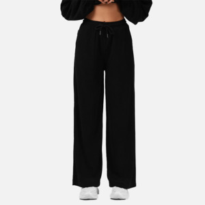 Rpm: RPM Bowie Pant - Black