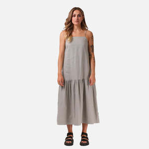 Rpm: RPM Antoinette Dress - Sage Grey