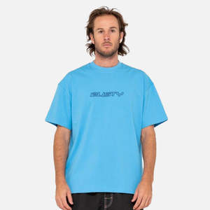 Rusty Flipp Daddy OS Tee - DOB