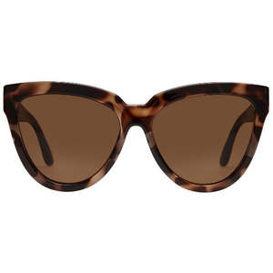 Le Specs: Le Specs Liar Lair Sunglasses - Volcanic Tort
