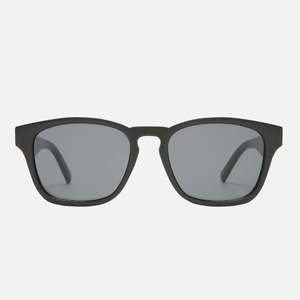 Le Specs: Le Specs Sunglasses Players Playa - Black