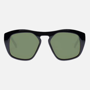 Le Specs: Le Specs Sunglasses Preposterous - Black