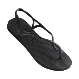 Havaianas Luna - Black