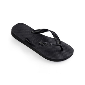 Havaianas: Havaianas Top - Black