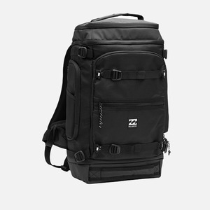 Backpacks: Billabong Conquest Backpack - Black