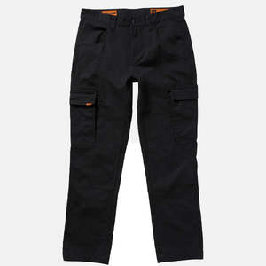 Volcom Caliper II Work Pant - Black
