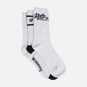Billabong Good Times Sock - 3Pack
