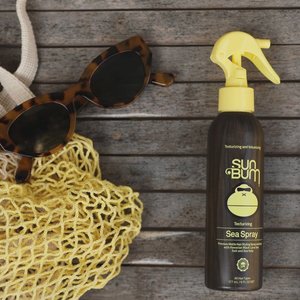 Gifts Home: Sun Bum Texturizing Sea Spray 177ml