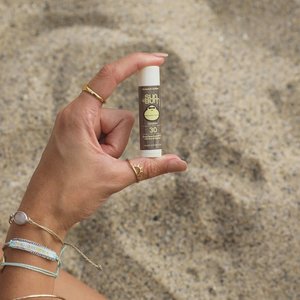 Sun Bum Original SPF 15 Lip Balm 4.25g - Coconut