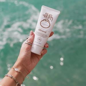 Gifts Home: Sun Bum Mineral SPF 50 Sunscreen Lotion 88ml